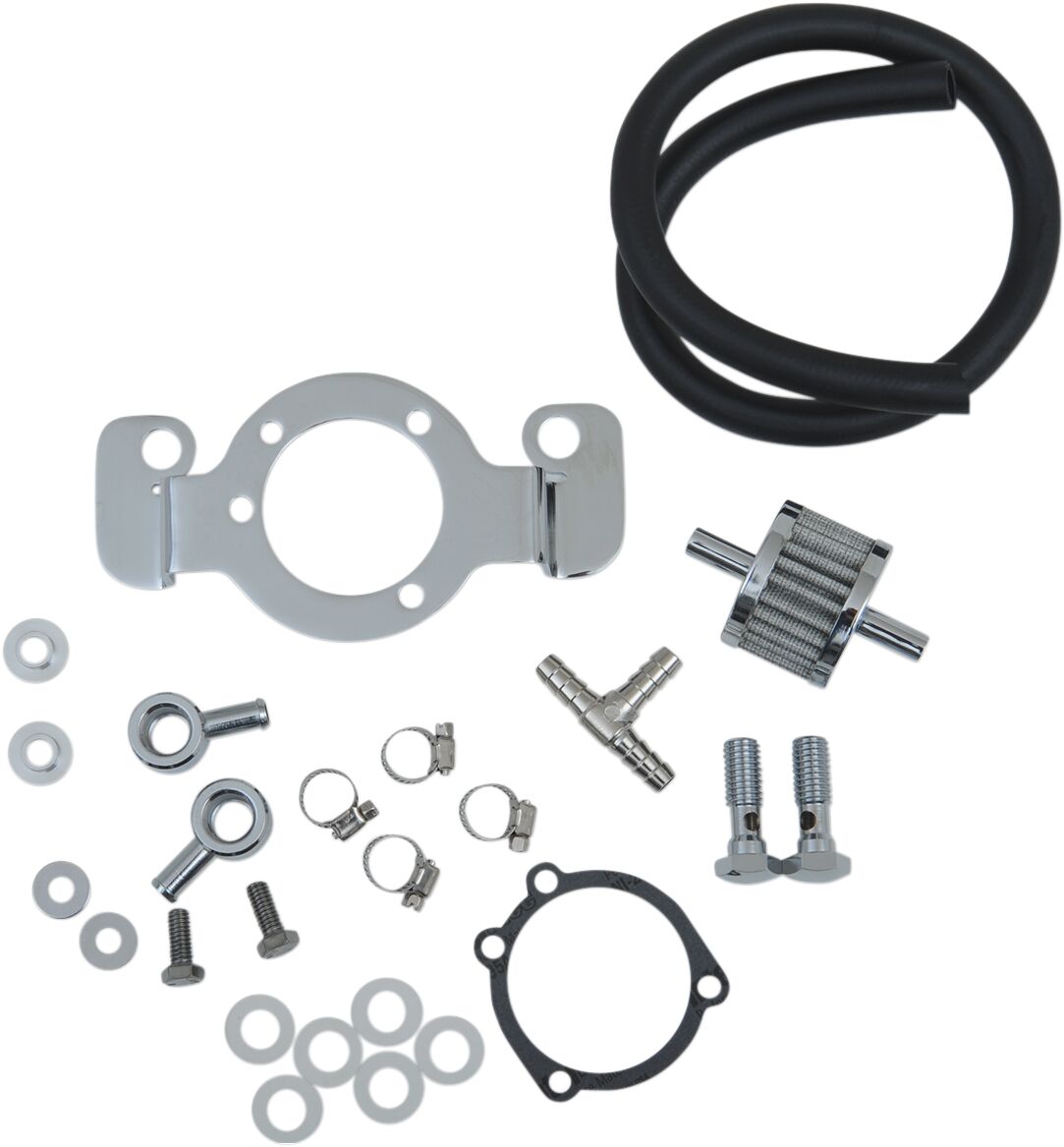 C/CASE BRTHR KIT 91-06 XL