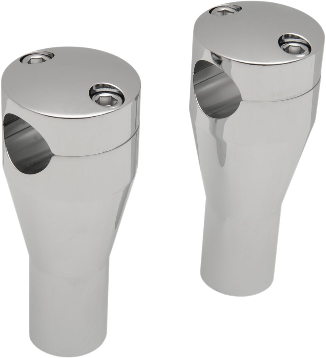 4 RISER SOCKET BOLT TOP
