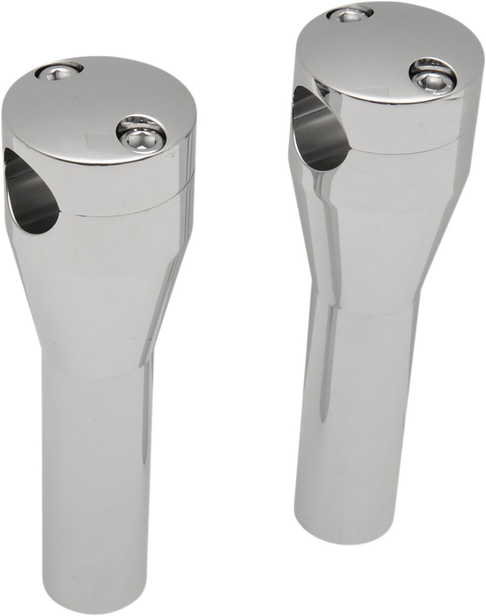 6 RISER SOCKET BOLT TOP
