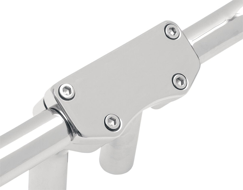 BUFFALO SMOOTH TOP CLAMP
