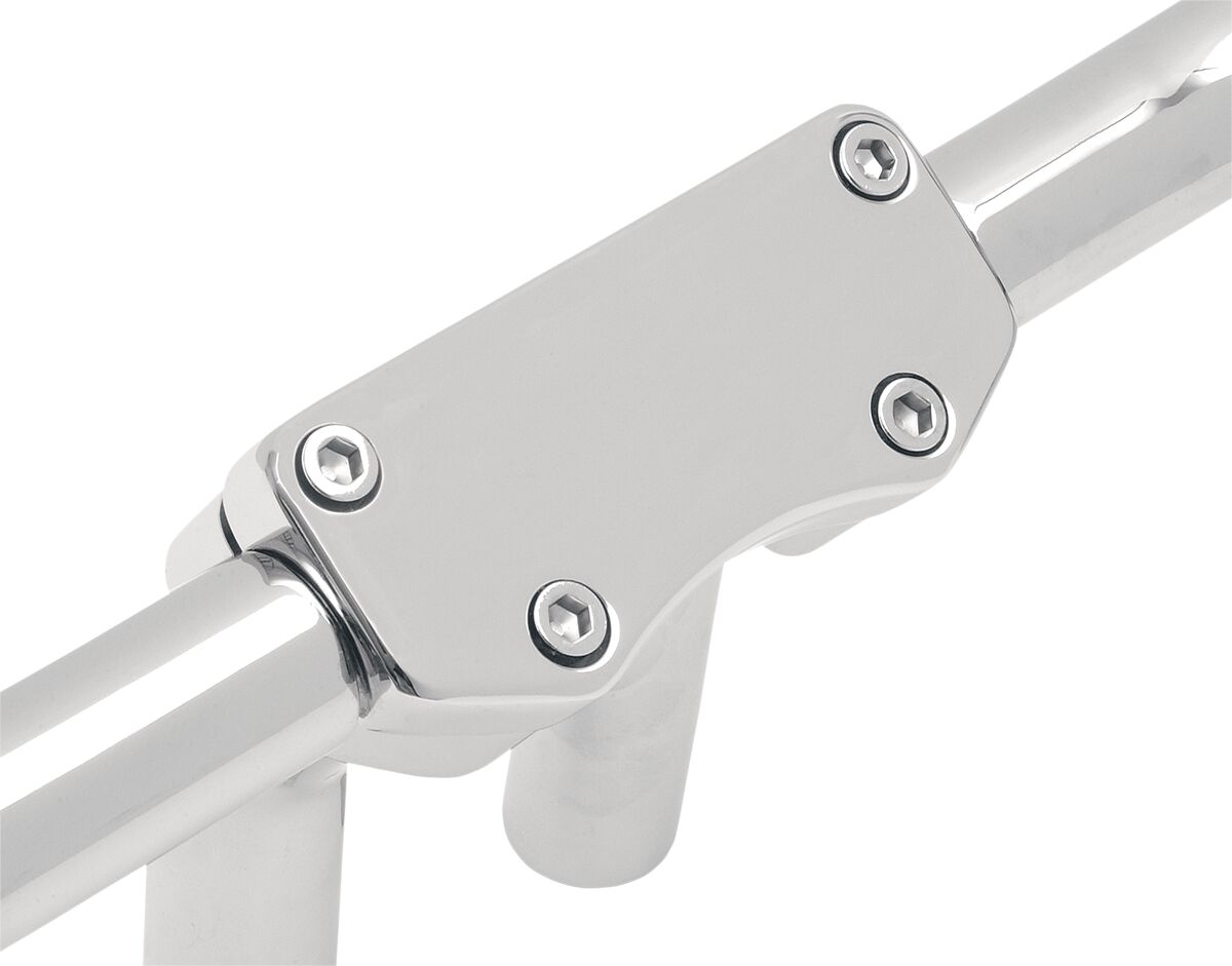 BUFFALO SMOOTH TOP CLAMP