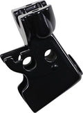 BLACK CLUTCH LEVER BRACKET 96-
