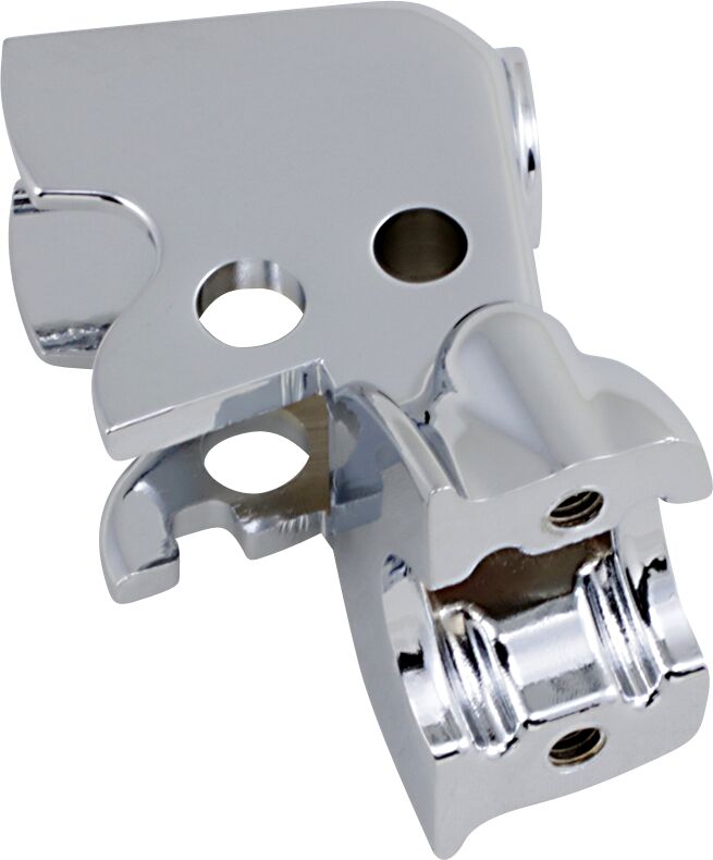 CLUTCH LEVER BRACKET 96-17