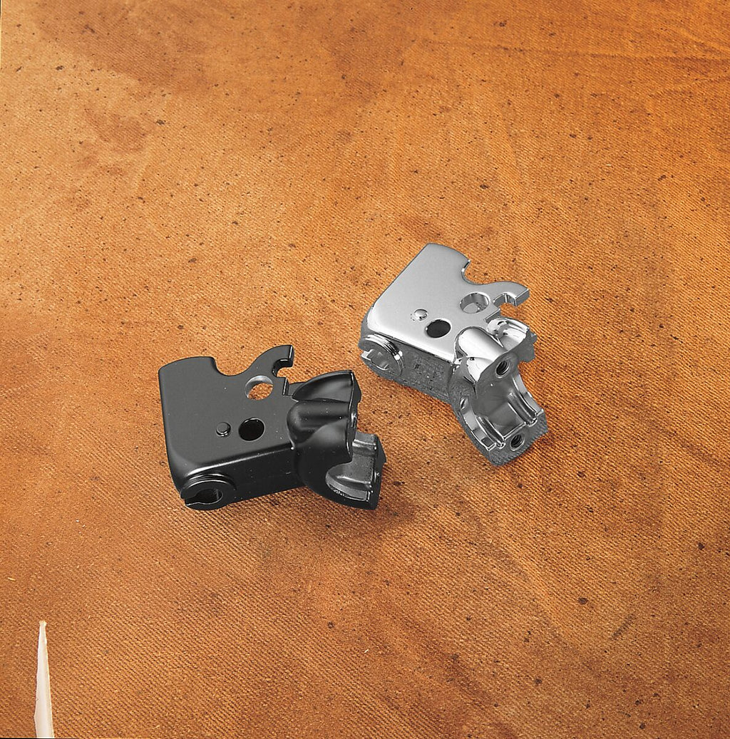 CLUTCH LEVER BRACKET 96-17