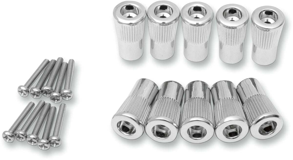 SPEDO RESET KNOB68-89FL