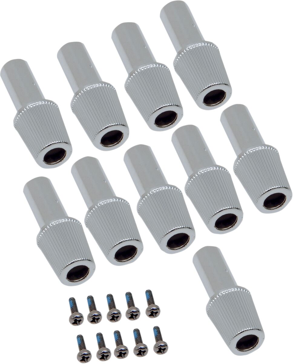 KNOB/SCRW F/243960 243962