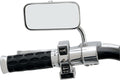HD RECT MIRROR 2 X4.25