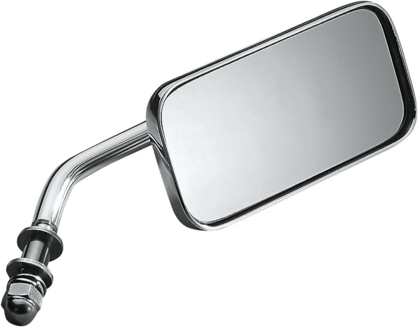 HD RECT MIRROR 2 X4.25