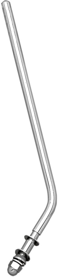 LONG STEM CHROME F/HD