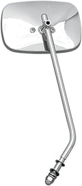MIRROR PLAIN W LONG STEM