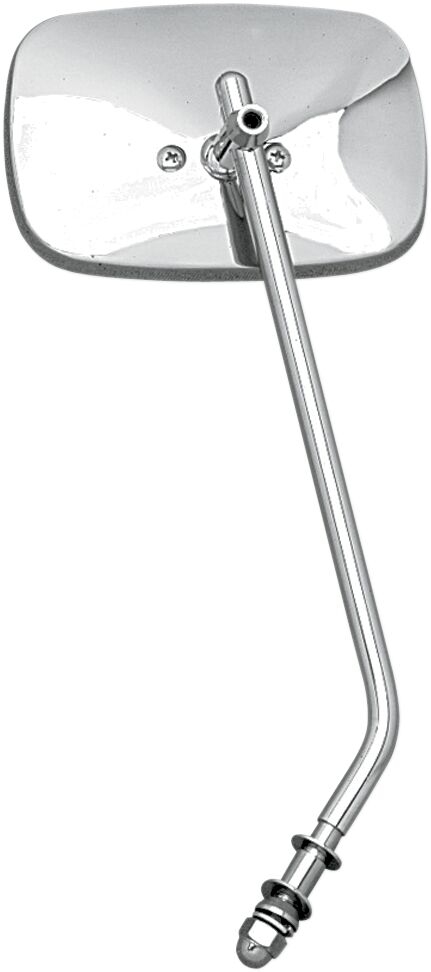 MIRROR PLAIN W LONG STEM