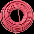 PINK 16GA WIRE 35FT ROLL