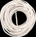 WHITE 16GA WIRE 35FT ROLL