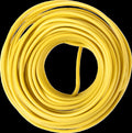 YELLOW16GA WIRE 35FT ROLL