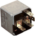 CUSTOM HEADLIGHT RELAY