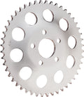 RR SPRKT 48T 82-5FXR CHR