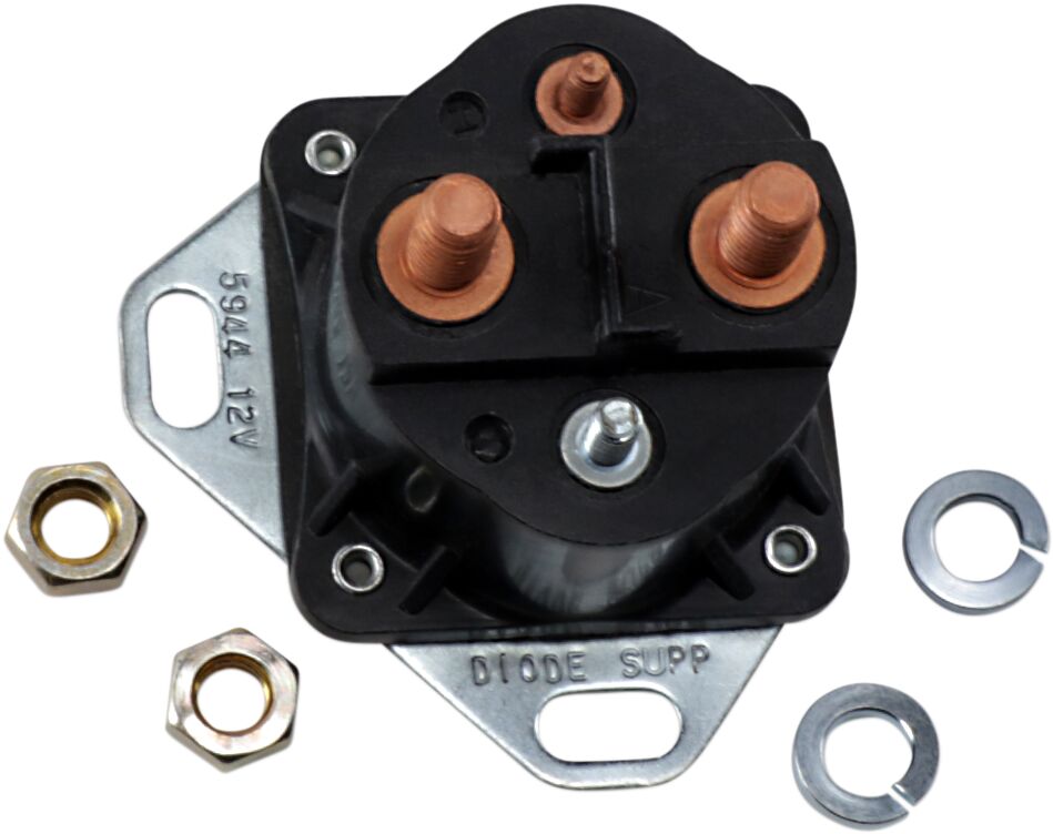 STARTER RELAY  71463-73