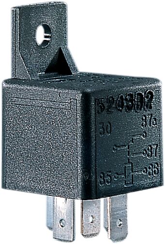 STARTER RELAY OEM31506-79