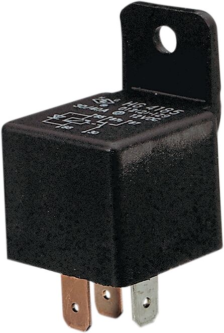 STAR/BRAKE RELAY31504-91A