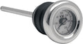 OIL PLUG W/TEMP FX/FL