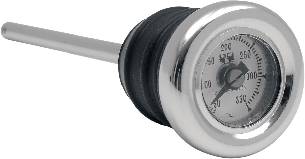OIL PLUG W/TEMP FX/FL
