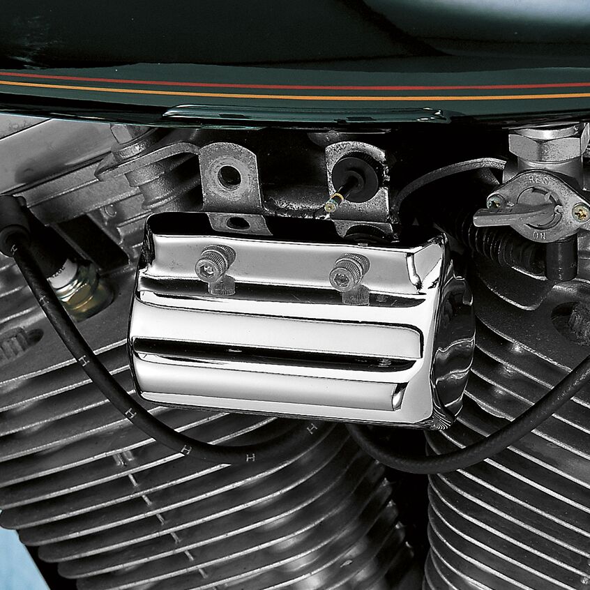 CHR COIL CVR 82-94FXR