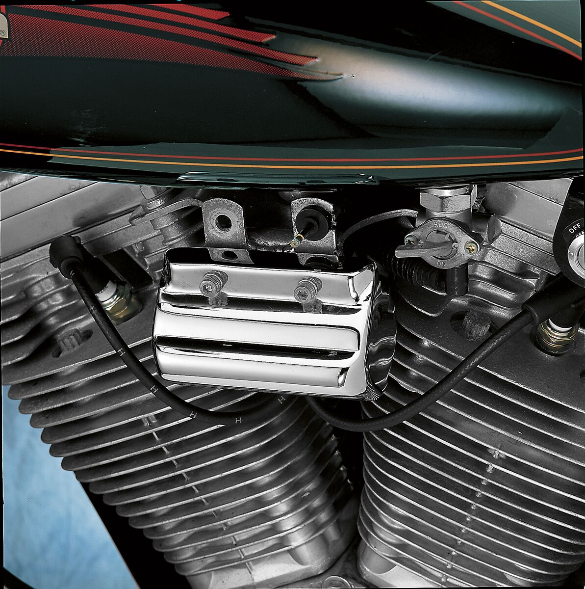 CHR COIL CVR 82-94FXR