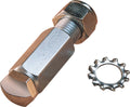DASH MTG BOLT KIT HD B-T