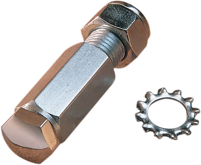 DASH MTG BOLT KIT HD B-T