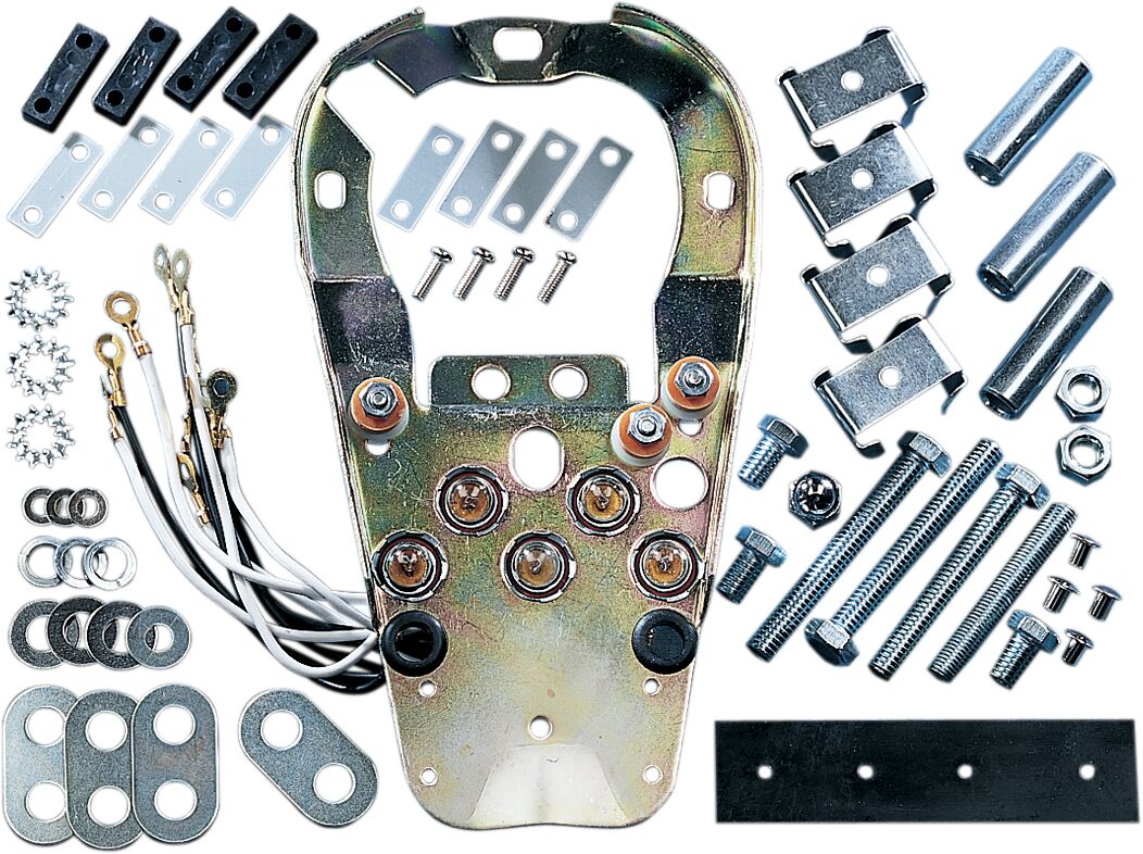 BASE KIT DASH 68-95 BT
