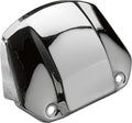 HEADLIGHT VISOR CVR PLN FX/XL