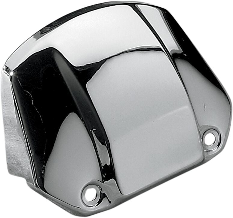 HEADLIGHT VISOR CVR PLN FX/XL