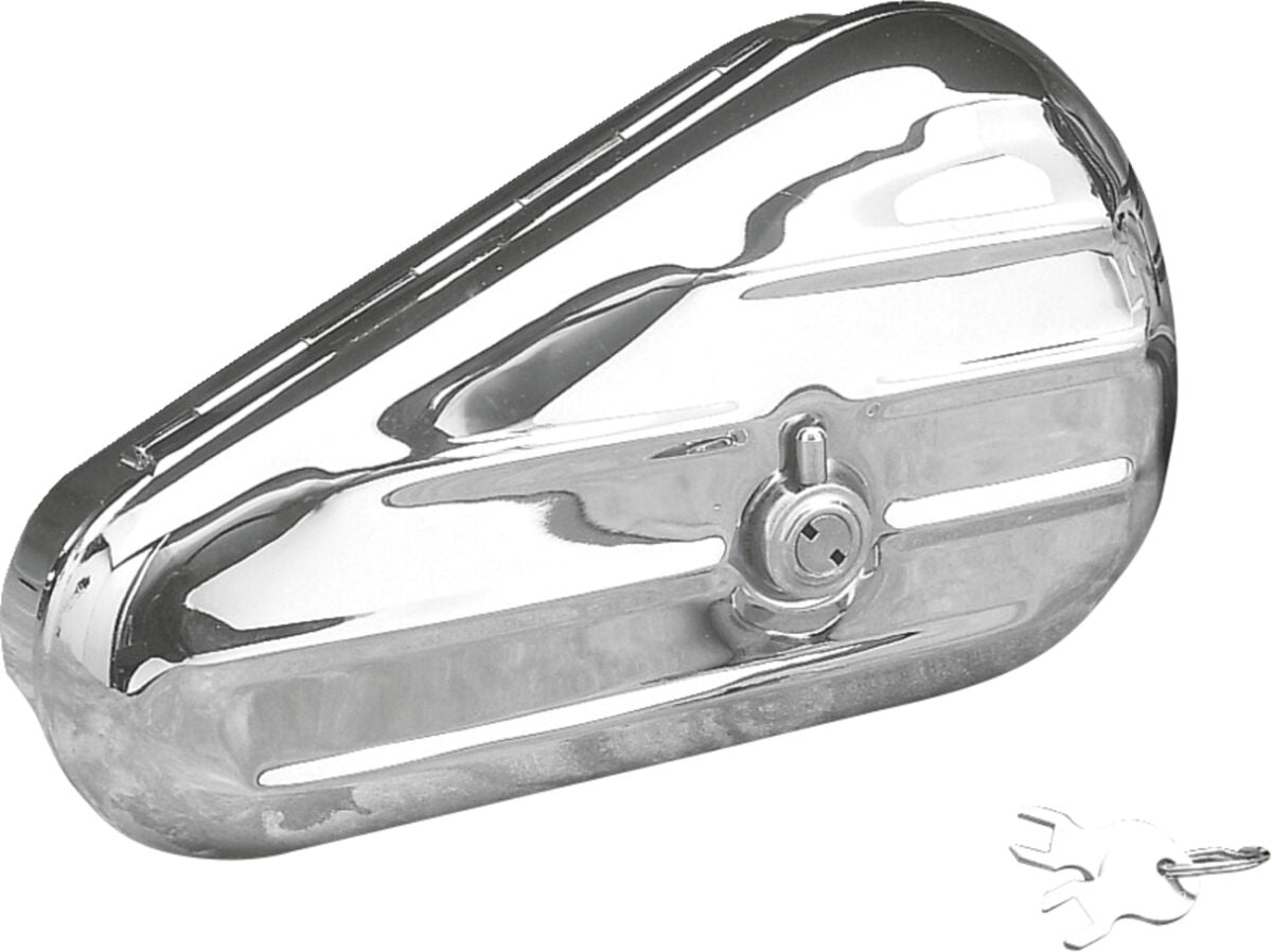 RGHT CHR TEARDROP TOOLBOX