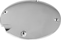 CHROME DERBY COVER 94-03 XL