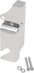 OIL PUMP COVER 92-99 80
