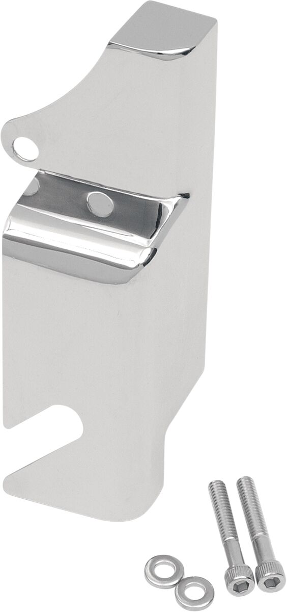 OIL PUMP COVER 92-99 80