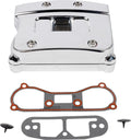 CHR RCKR CVR SET 92-99 BT