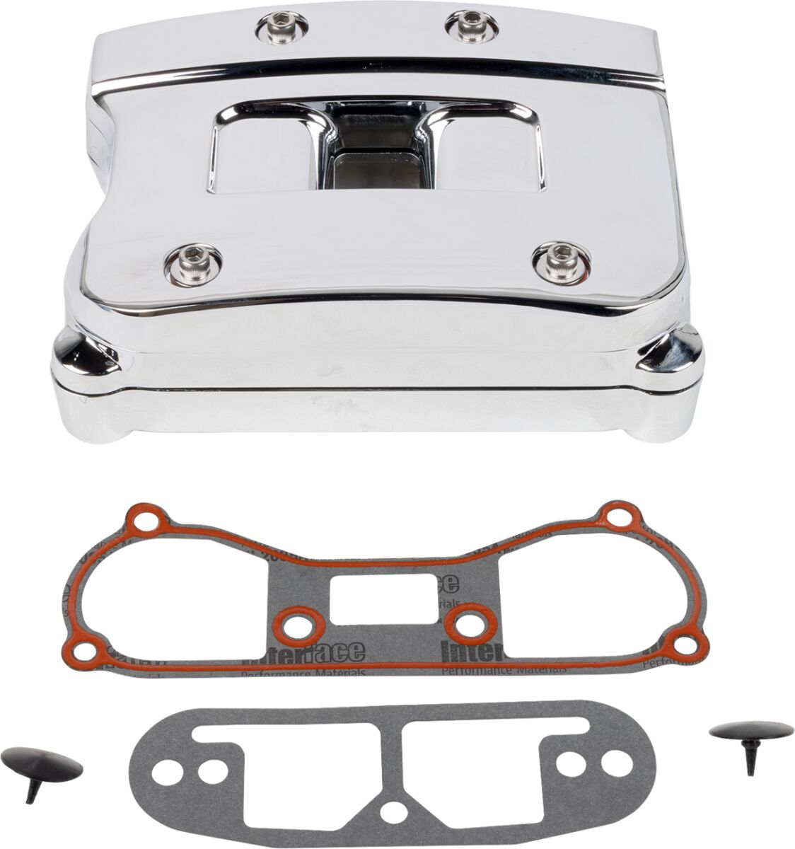 CHR RCKR CVR SET 92-99 BT