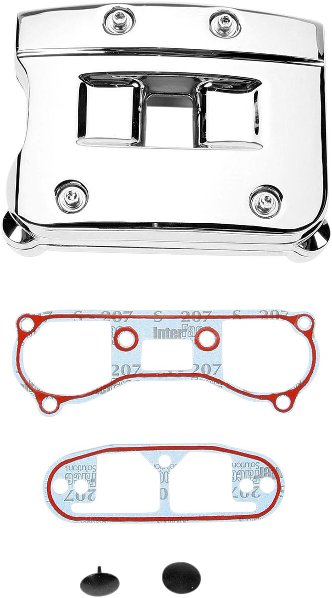 CHR RCKR CVR SET 92-99 BT