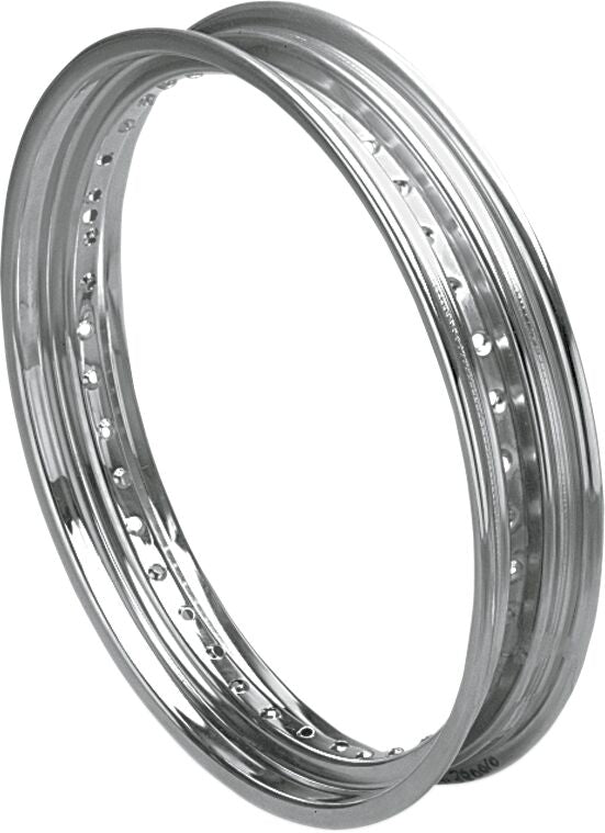 2.50X19 RIM D.C. 40-HOLE