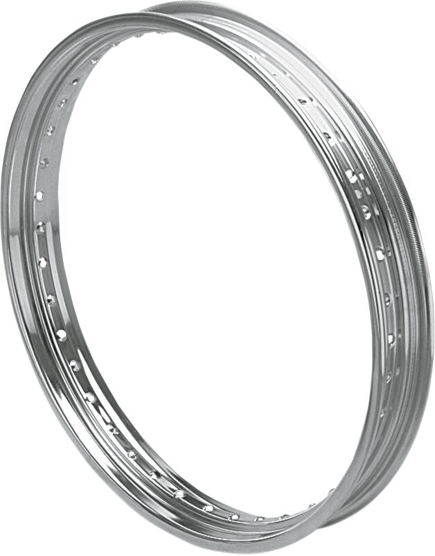 2.15X21 RIM D.C. 40-HOLE