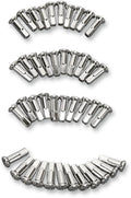 CHR X-LONG SPOKE NIPPLES