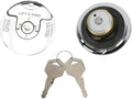 LOCK GAS CAPS VENT N/VENT