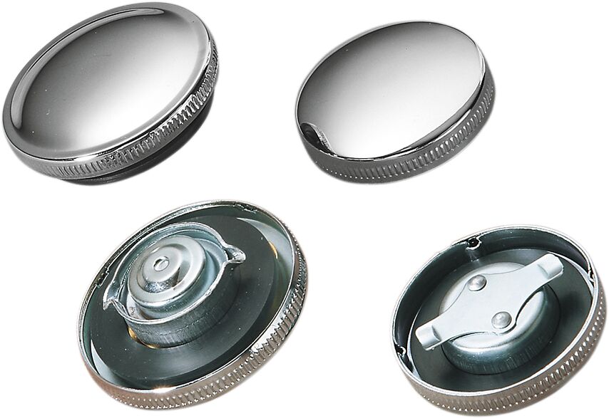 GASCAP VENTED 61102-73 R