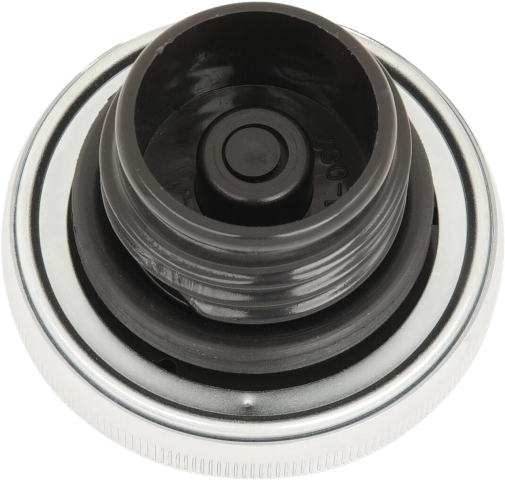SCREW GASCAP VENTED 82-E96