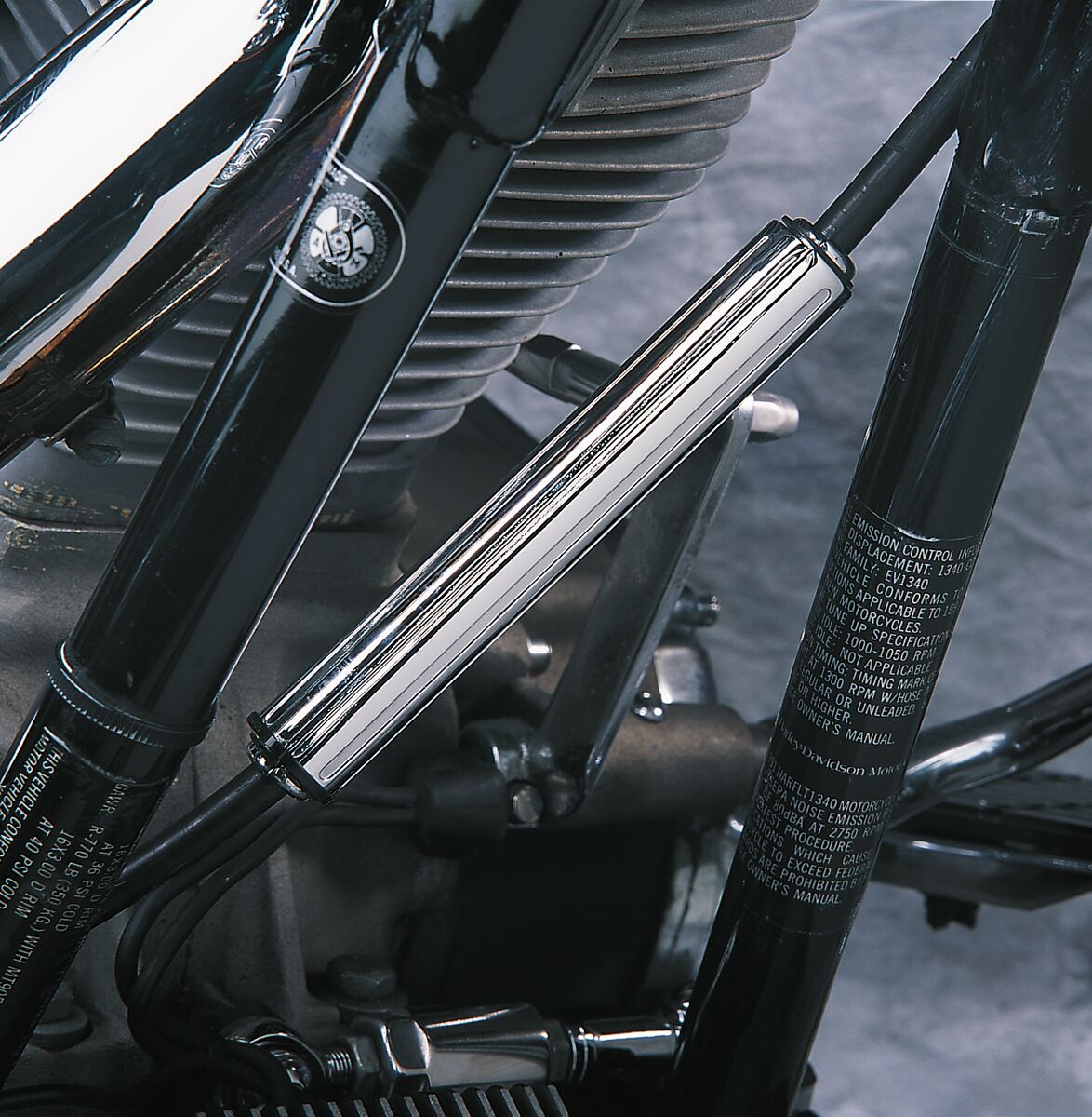 CLUTCH CABLE ADJ COVER