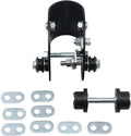 TANK MOUNTING KIT 82-03XL