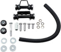 CSTM FLATSIDE TANK MNT KT