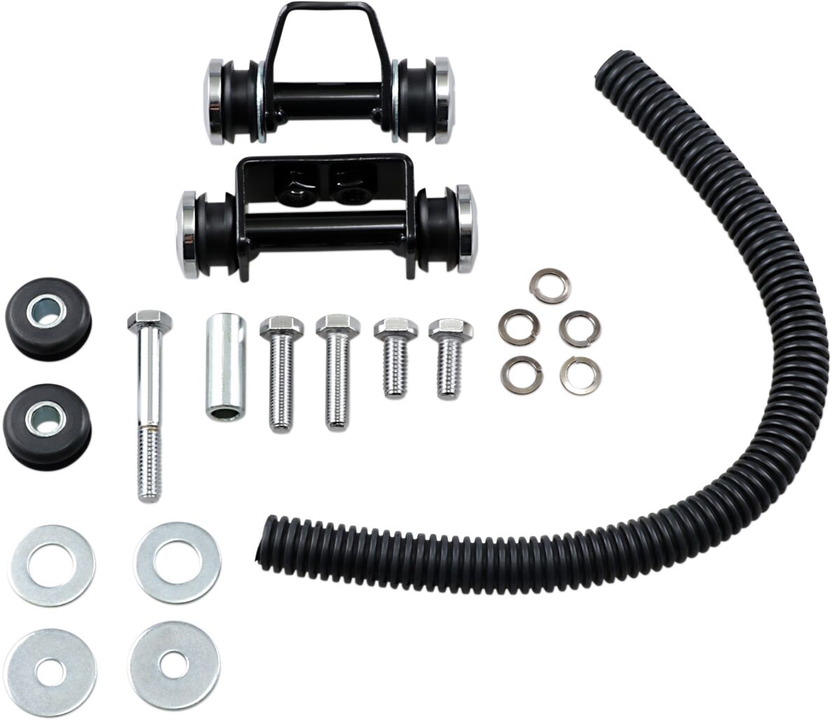 CSTM FLATSIDE TANK MNT KT