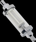LONG GAS FILT 5/16 F.L.